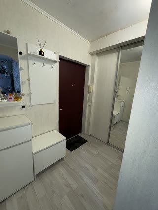 Продаж 1-кімнатної квартири біля Голосіївського парку