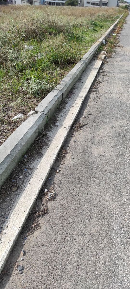 2400 m² Plot