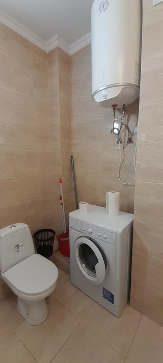 Продається 1 кім. квартира 51м2 на Позняках