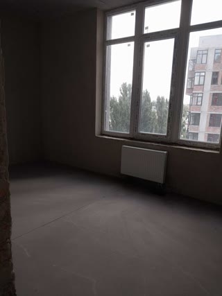 Продаж 2-кімнатної квартири в ЖК Бережанський