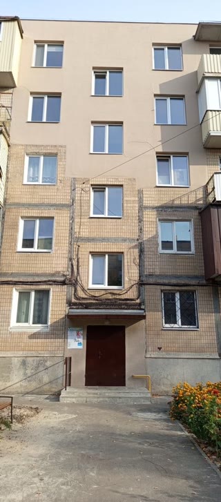 Продам 3к квартиру Нові Будинки