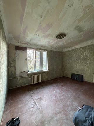 Продам 2к квартиру Павлово Поле, м Научна