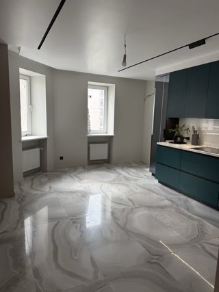 Продам 3к квартиру ЖК Сокольники