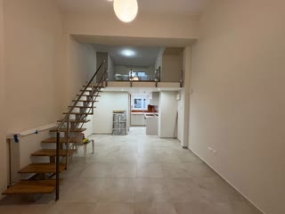 Студия 54 м²