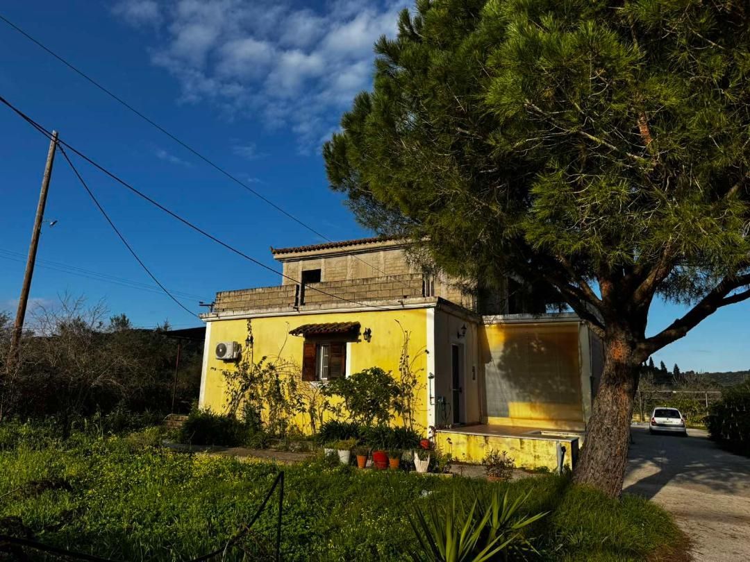 Κτίριο 200 τ.μ.