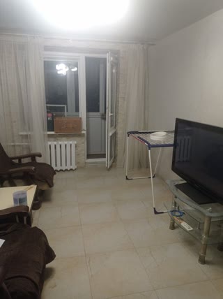 Продам 1ком квартиру ХТЗ
