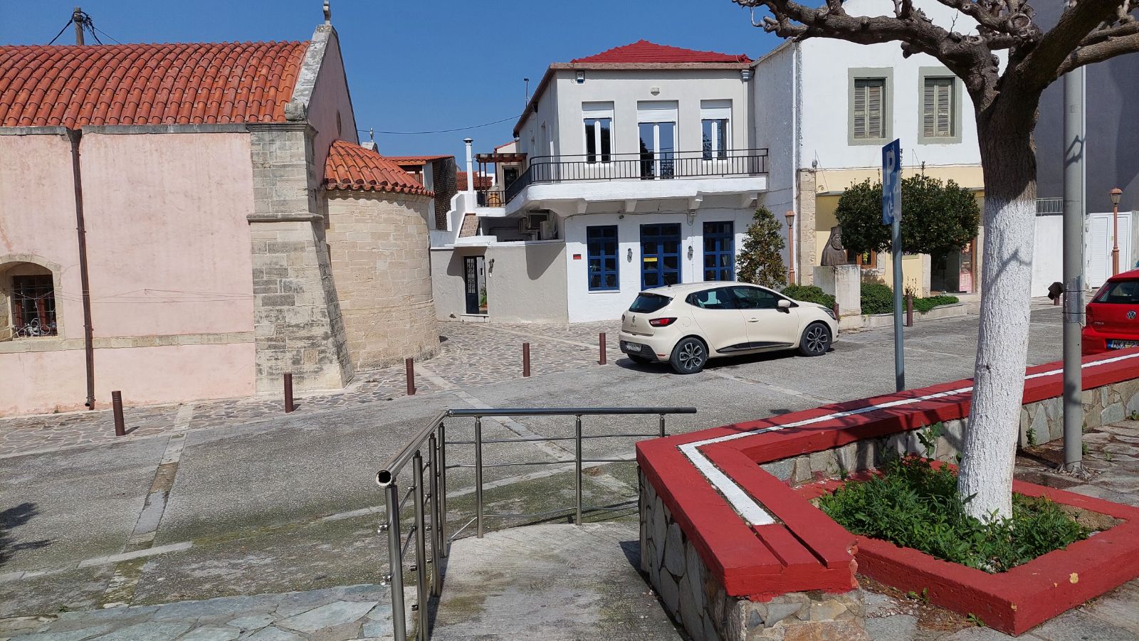 Μονοκατοικία 216τ.μ.