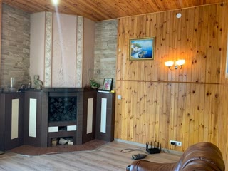 Продажа дома с видом на ТРЦ Лавина, пр.Академика Паладина