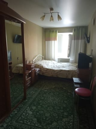 Продам квартиру в центрі Куп'янська 45 м