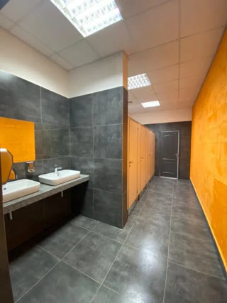Аренда офісів від 80 м.кв