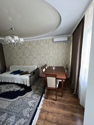 Продам 3к квартиру, Алексеевка