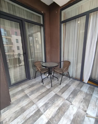 1-room apartment for rent in Saburtalo