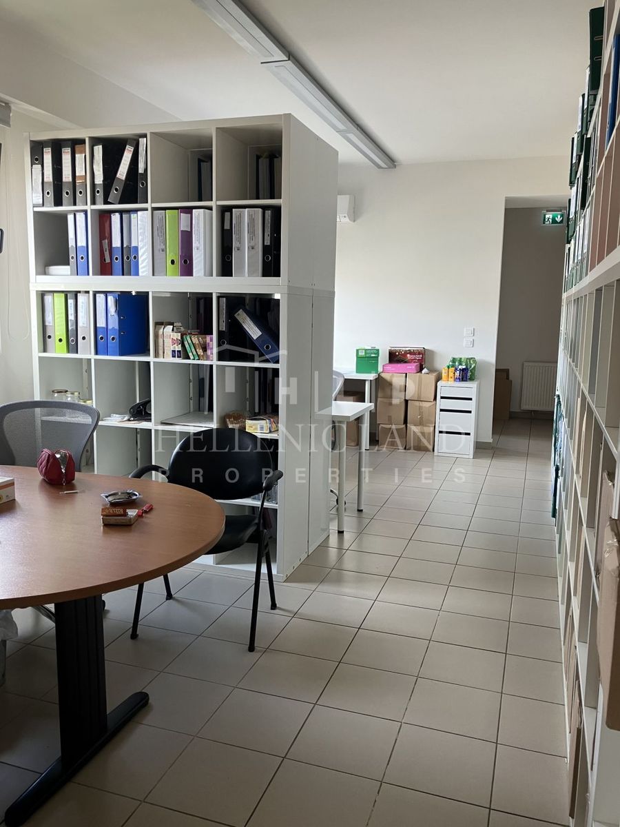 67 m² Apartment