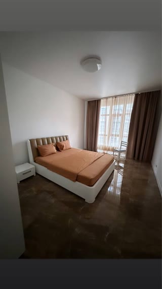 Sale of a 3-room apartment, French Quarter, Pechersk, Saperne Pole