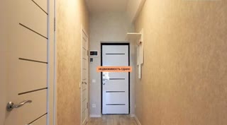 Продам 1 к/к на пр. Героїв Харкова Нові Дома
