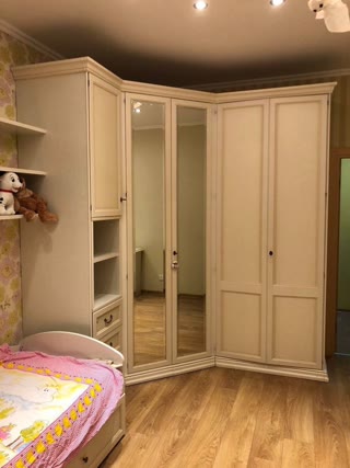 Продам 2к квартиру ЖК Мир, Павлове Поле, Бот Сад