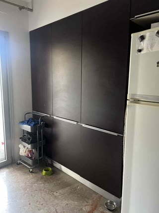 170 m² Apartment