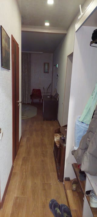 Продам 3х кімнатну квартиру Малышева
