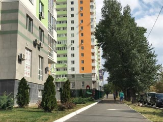 Продажа помещения в новом ЖК ул.Вернадского (124 кв.м.)