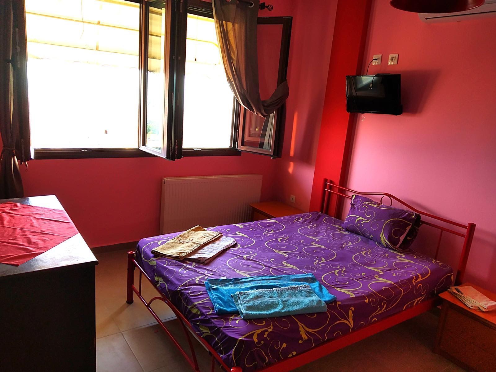 180 m² Maisonette