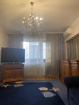 Продаж 3к квартири на Бальзака (Троєщина)