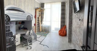 Продається пентхаус Каховська, Лівобережна. Генератор. Вода, ліфт працює завжди. Обмін