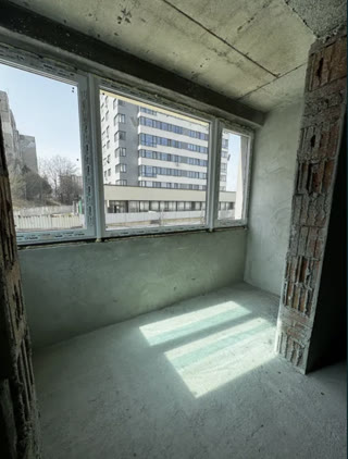 Sale of a 2-room apartment in the Strim Towers residential complex, OchereTyana St