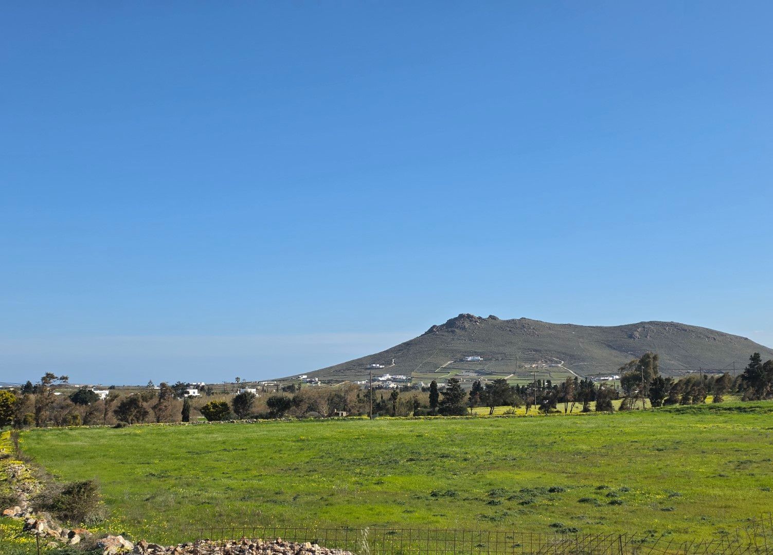 Αγροτεμάχιο 4020 τ.μ.