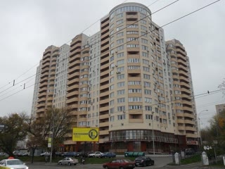 Продам 1 кімнатну квартиру в ЖК ‘НОВО-ДЕМІЇВСЬКИЙ”