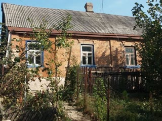 Добротний будинок в Покотилівці