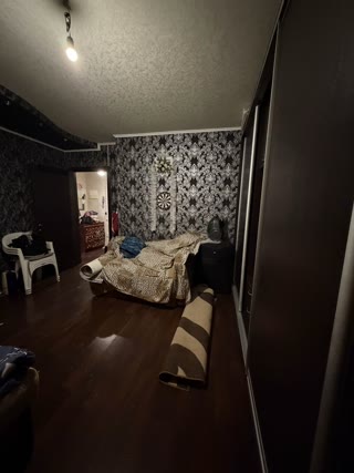 For Sale 1-room Apartment, KHAI, Shishkovka