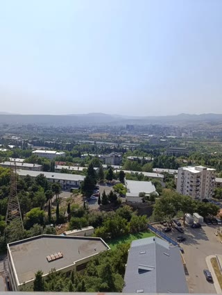 3-room apartment for sale in Gldani