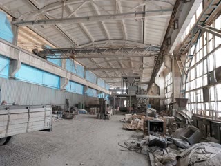 Сдам в аренду виробниче приміщення, 1500 м2