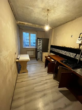 Продам свою 1-ю квартиру Рогань