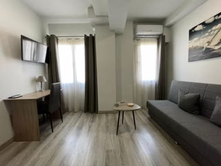 310 m² Apartment Complex