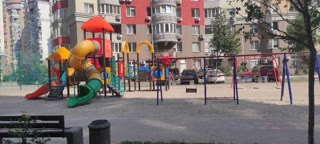 Продаж 1-кімнатної квартири в ЖК Ліко-Град 3 біля метро Васильківська