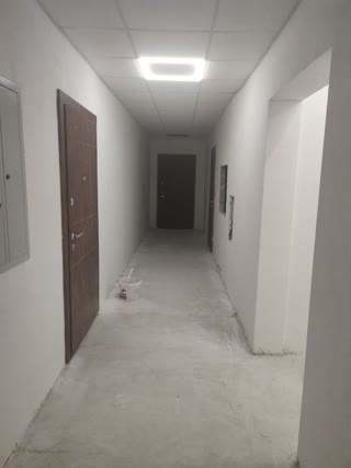 Продаж 1-кімнатної квартири в ЖК Park Hills біля метро Берестейська