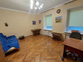 Продам 3х ком квартиру Центр, ул. Дарвина