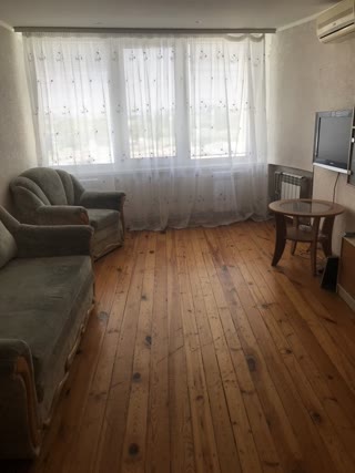 For Sale 3-Room Apartment in Novye Doma