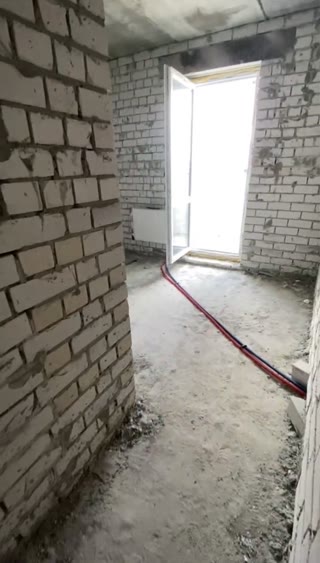 Продам 1-кімнатну квартиру ЖК Гідропарк, Шишківка