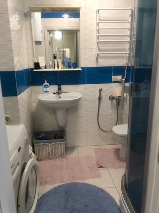 For Sale 1-room Apartment on Draisera (Troieshchyna)