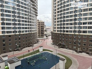 Продам 1-комнатную квартиру на Каманина 16А, Одесса