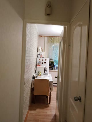 Продам 1к квартиру, 607 мрн, Салтовка