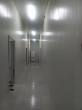 Warehouse/Industrial Space for Rent Near the Airport