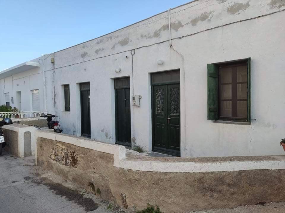Διαμερίσματα, 250τ.μ.