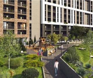 RiverFront Residence