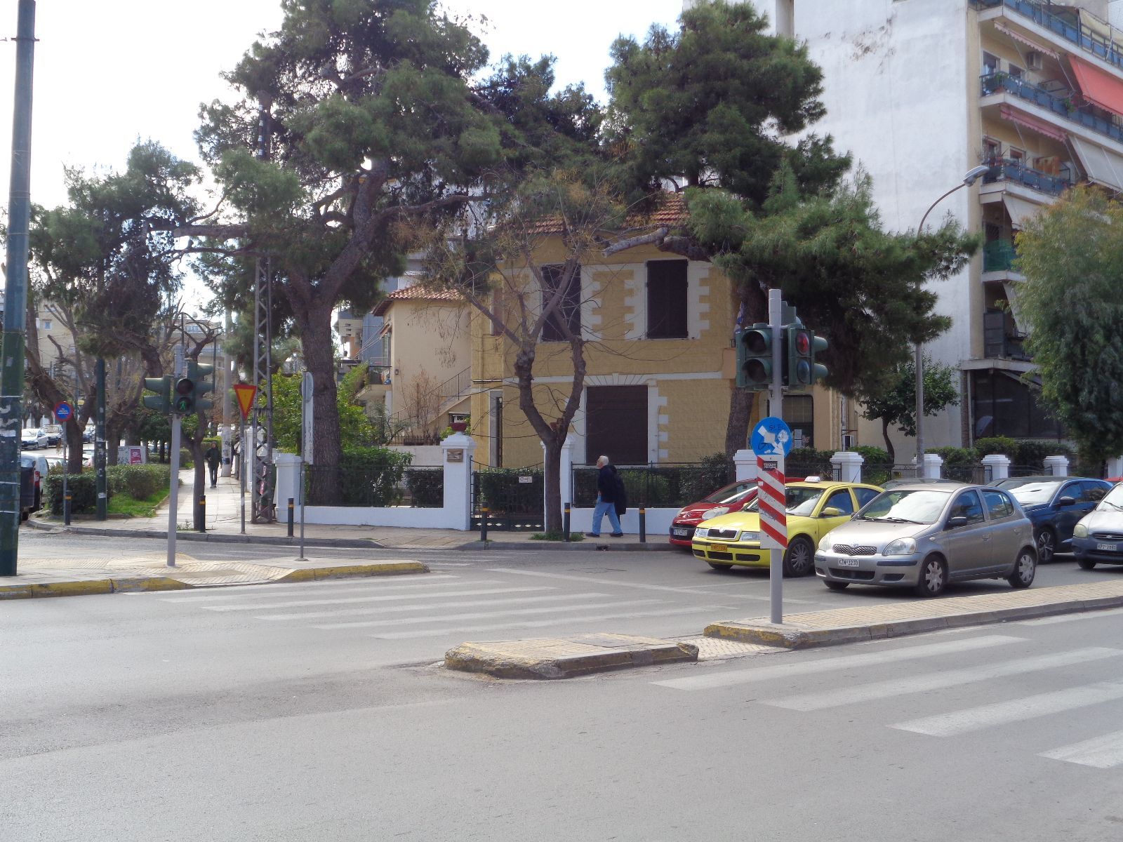 Detached house of 241 m²