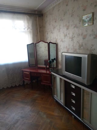 Продам 3к квартиру на Алексеєвці