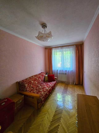 Продам 2кімн. квартиру Палац Спорту, Нові будинки