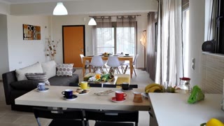 175 m² Maisonette